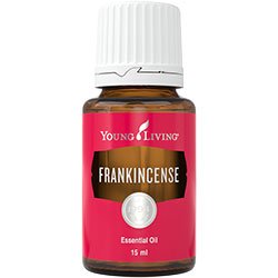 Frankincense Oil