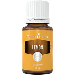 Lemon Oil