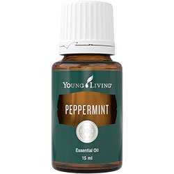 Peppermint Oil